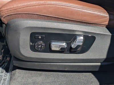 2021 BMW X7 M50i