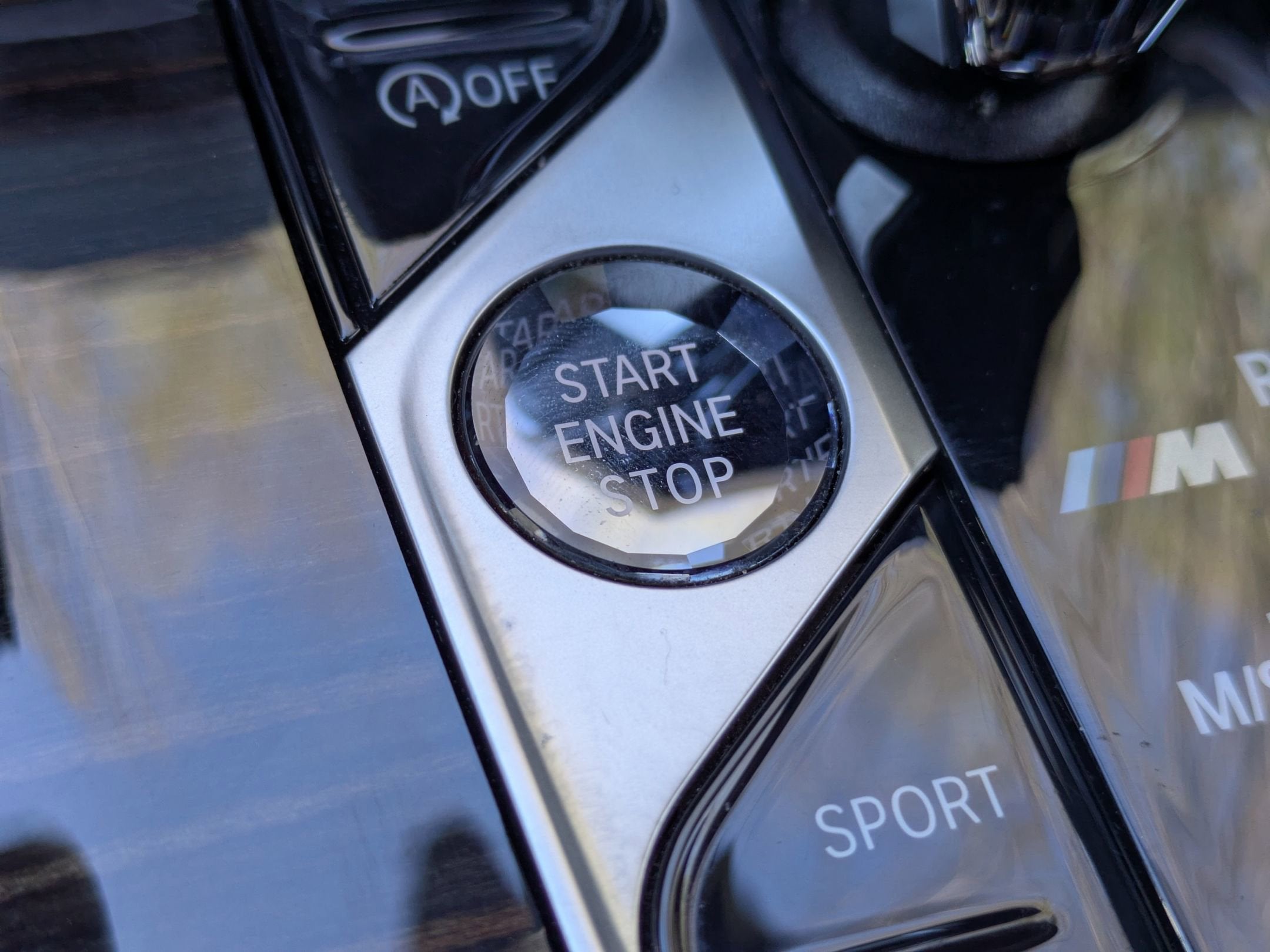 2021 BMW X7 M50i