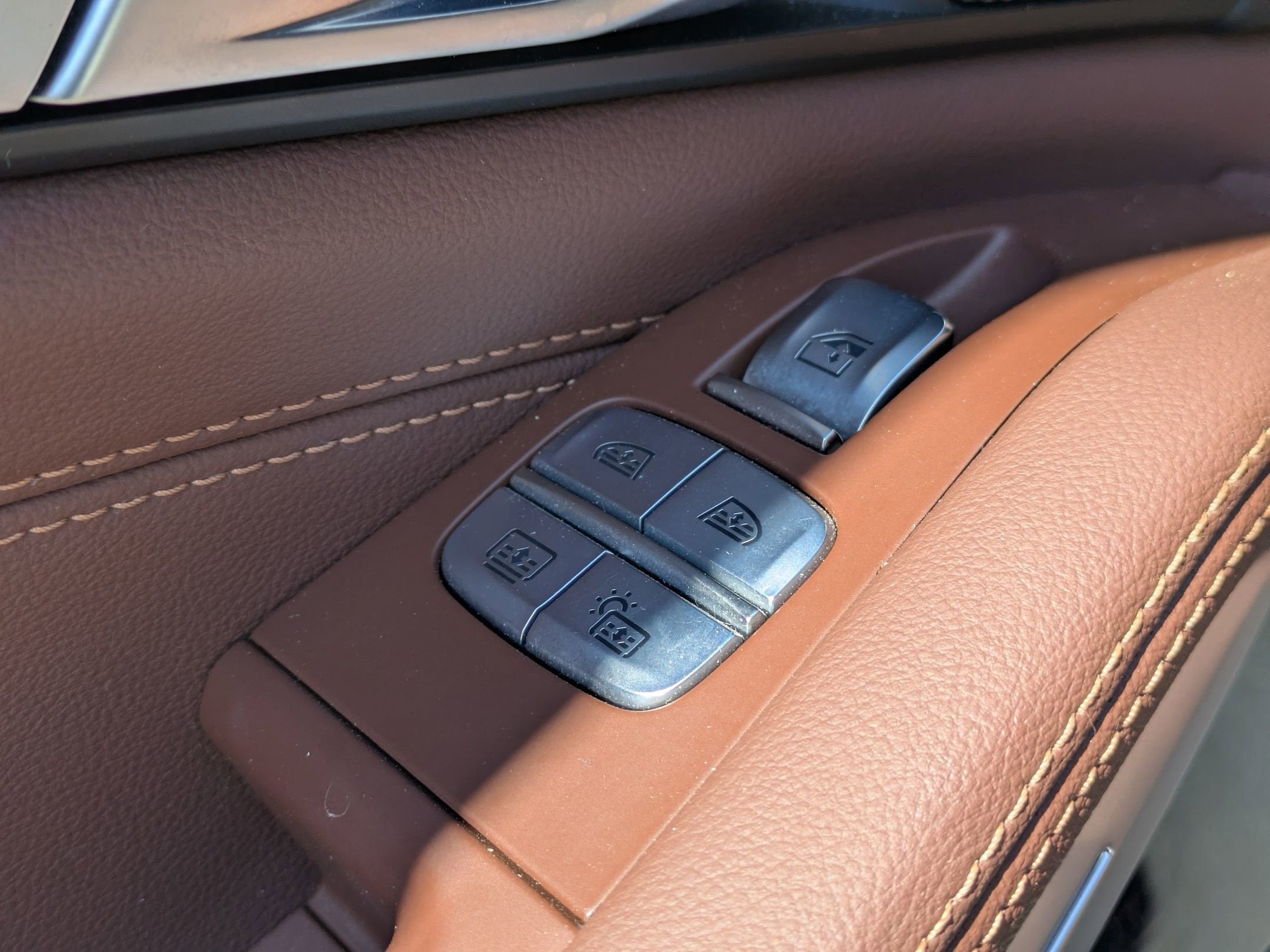 2021 BMW X7 M50i
