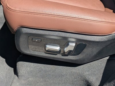 2021 BMW X7 M50i