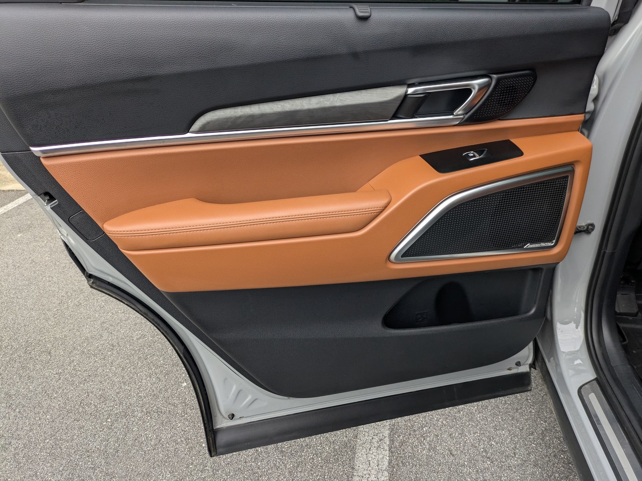 2024 Kia Telluride SX X-Pro
