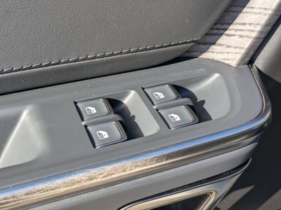 2023 Rivian R1S Launch Edition