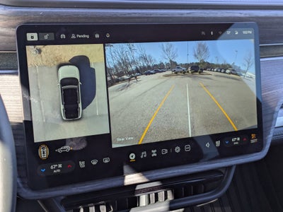 2023 Rivian R1S Launch Edition