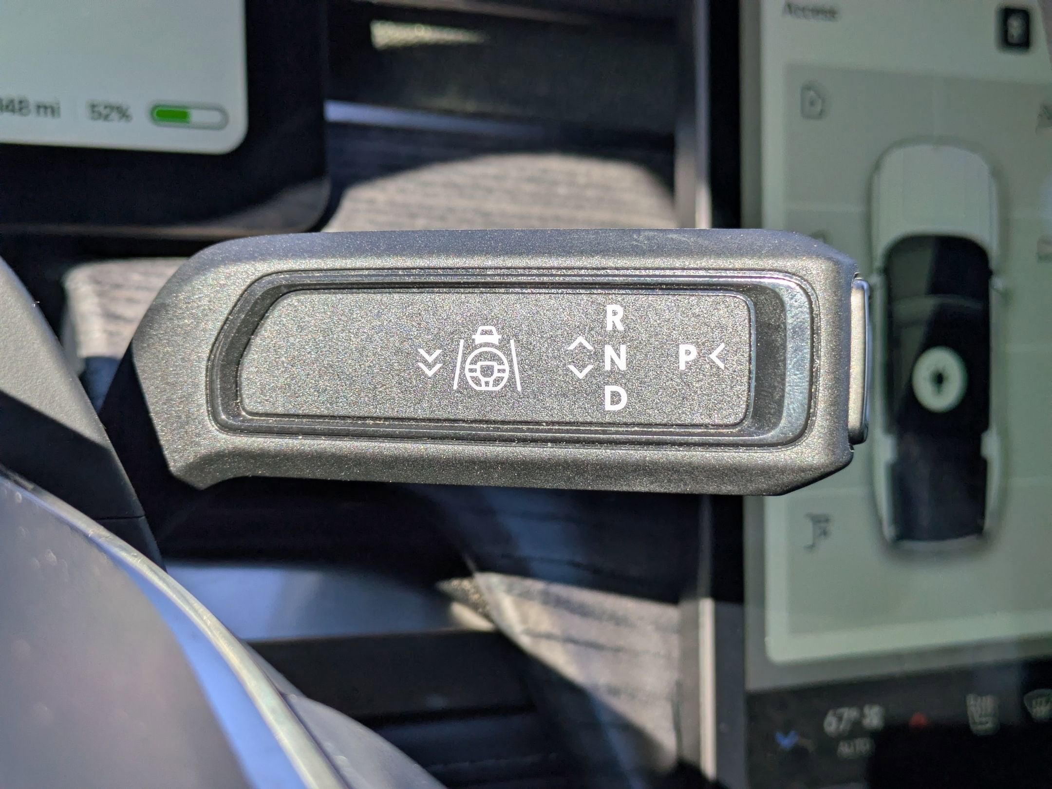 2023 Rivian R1S Launch Edition