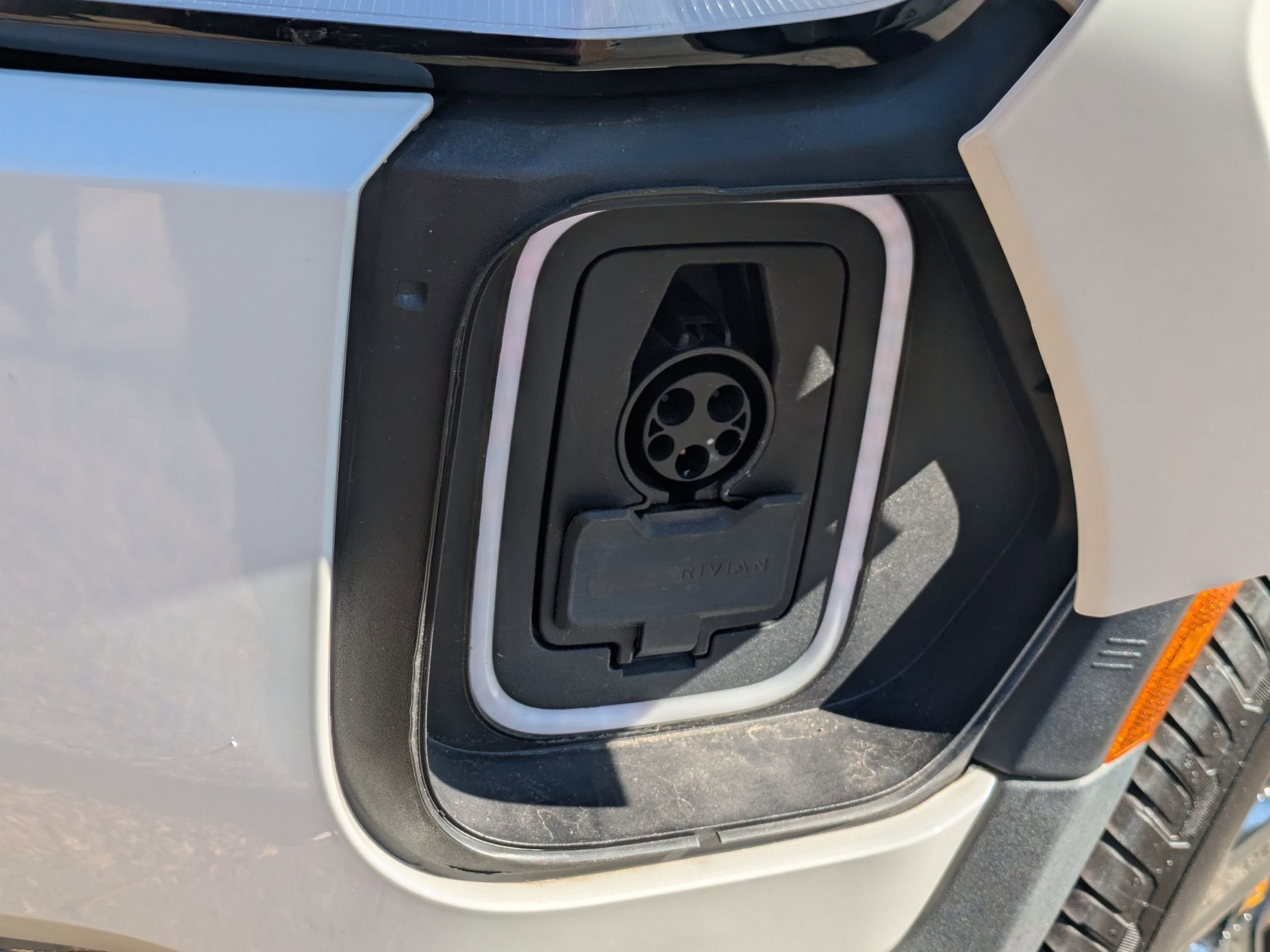 2023 Rivian R1S Launch Edition