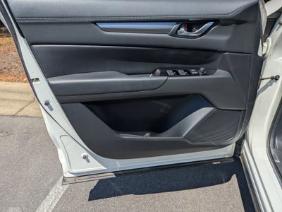 2019 Mazda Mazda CX-5 Touring