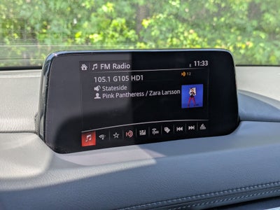 2019 Mazda Mazda CX-5 Touring