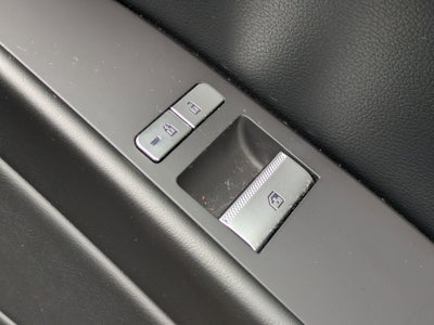 2023 Genesis G80 2.5T