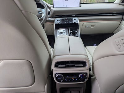 2024 Genesis GV80 3.5T