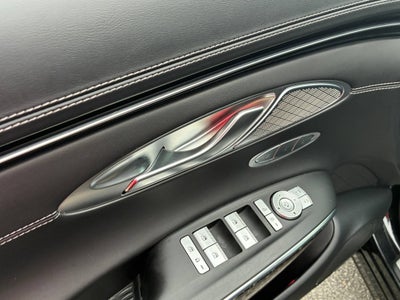 2022 Genesis GV70 3.5T Sport