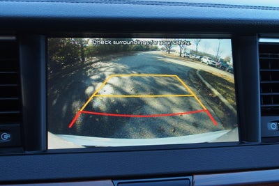 2019 Kia Cadenza Technology