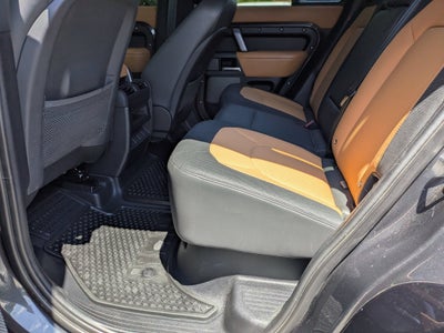 2023 Land Rover Defender X-Dynamic SE