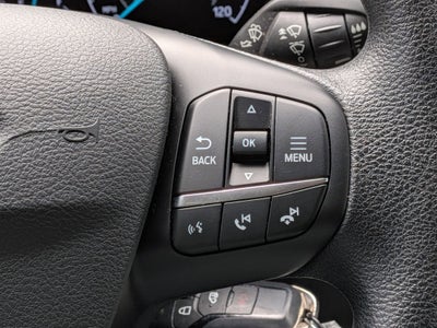 2024 Ford Transit Passenger Wagon XLT