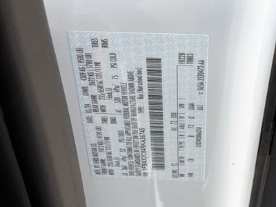 2024 Ford Transit Passenger Wagon XLT