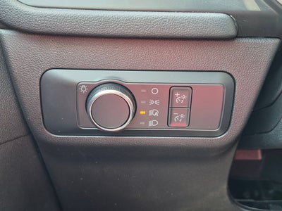 2022 Ford Escape S