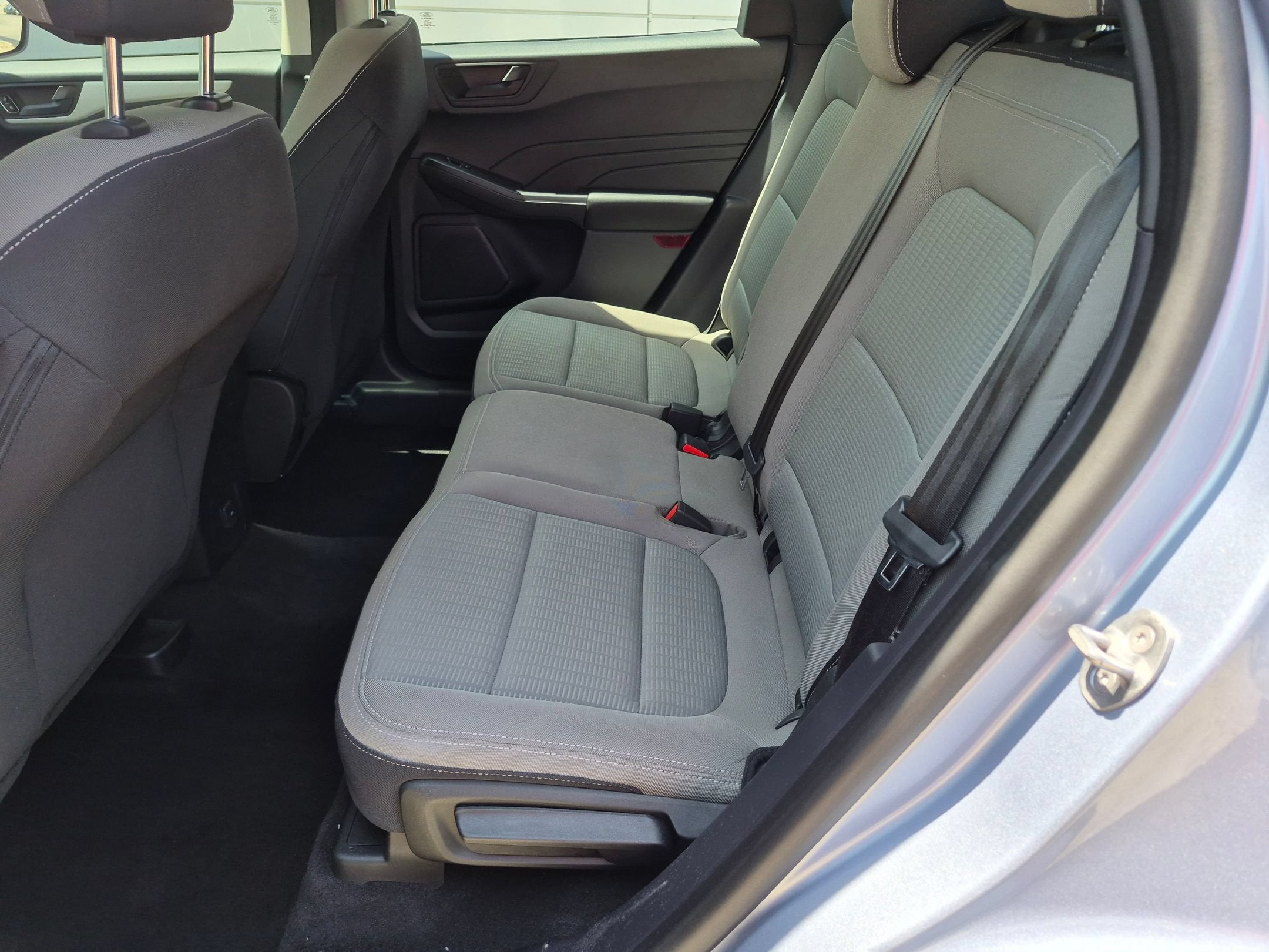 2022 Ford Escape S