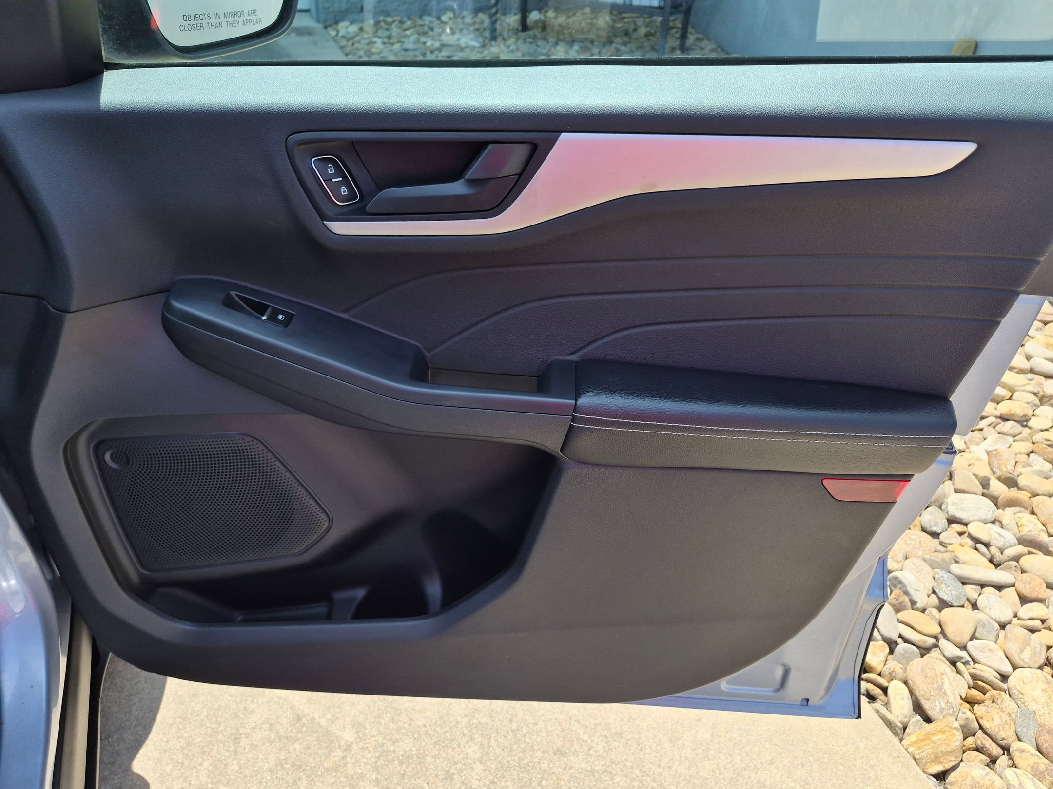 2022 Ford Escape S