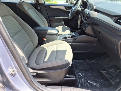 2022 Ford Escape S