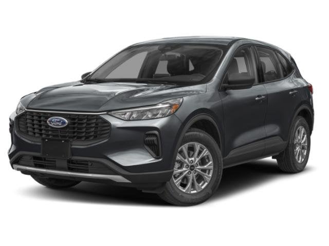 2025 Ford Escape Active - Crossroads Courtesy Demo