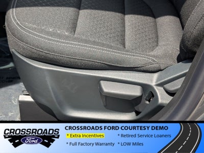 2025 Ford Escape Active - Crossroads Courtesy Demo