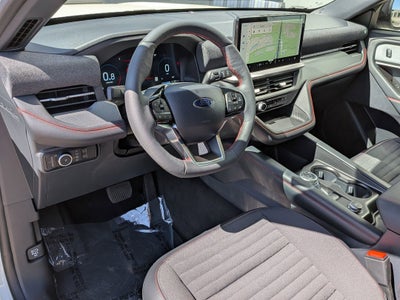 2026 Ford Explorer ST-Line - Crossroads Courtesy Demo