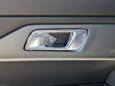 2026 Ford Explorer ST-Line - Crossroads Courtesy Demo