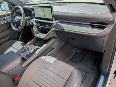 2026 Ford Explorer ST-Line - Crossroads Courtesy Demo