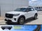 2026 Ford Explorer ST-Line - Crossroads Courtesy Demo