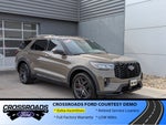 2026 Ford Explorer ST-Line - Crossroads Courtesy Demo