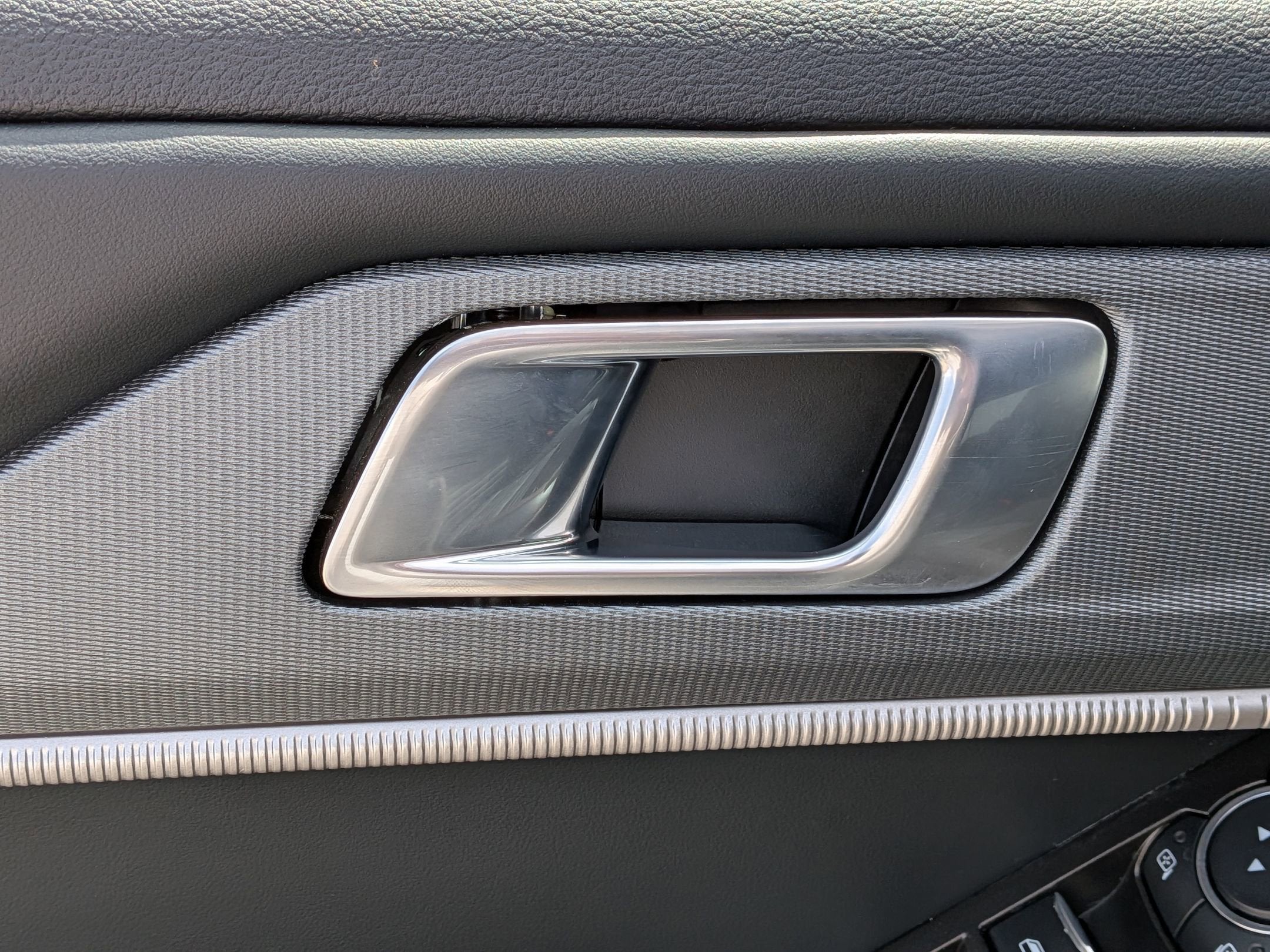 2026 Ford Explorer ST-Line - Crossroads Courtesy Demo