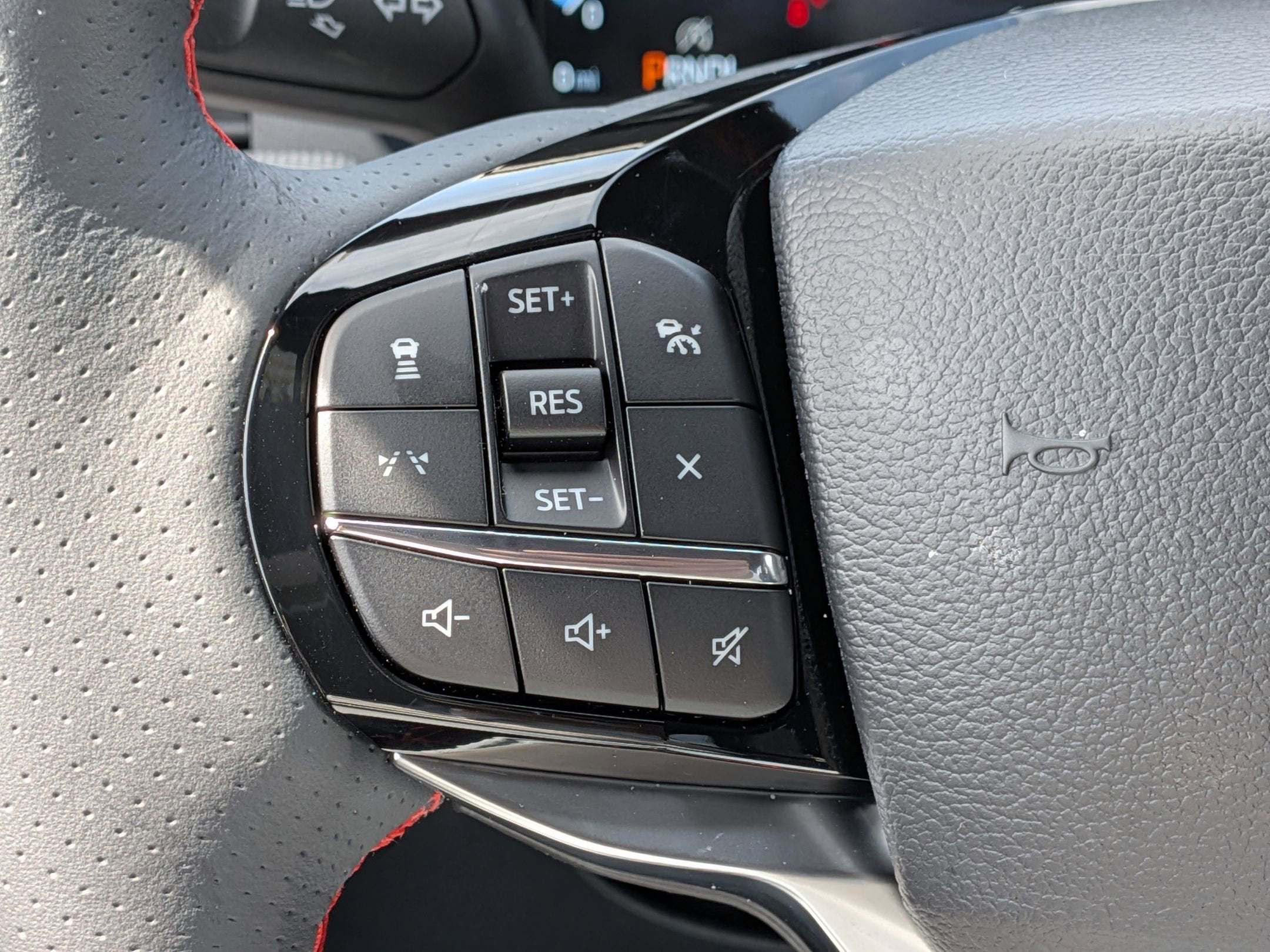 2026 Ford Explorer ST-Line - Crossroads Courtesy Demo