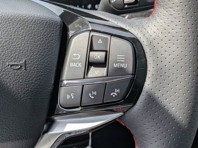 2026 Ford Explorer ST-Line - Crossroads Courtesy Demo
