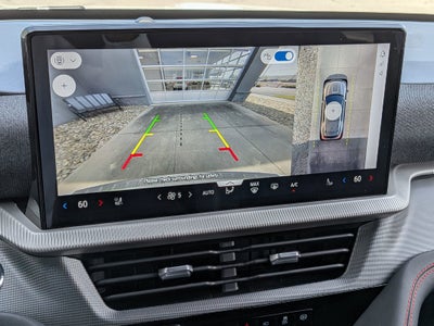 2026 Ford Explorer ST-Line - Crossroads Courtesy Demo
