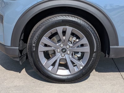 2026 Ford Explorer Active - Crossroads Courtesy Demo