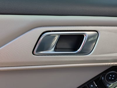 2026 Ford Explorer Active - Crossroads Courtesy Demo