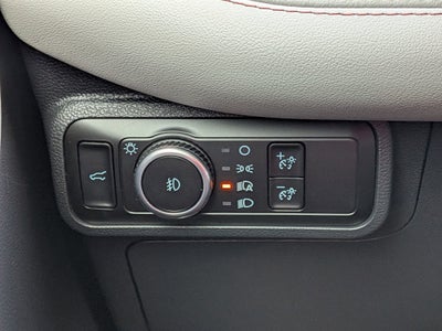 2026 Ford Explorer Active - Crossroads Courtesy Demo
