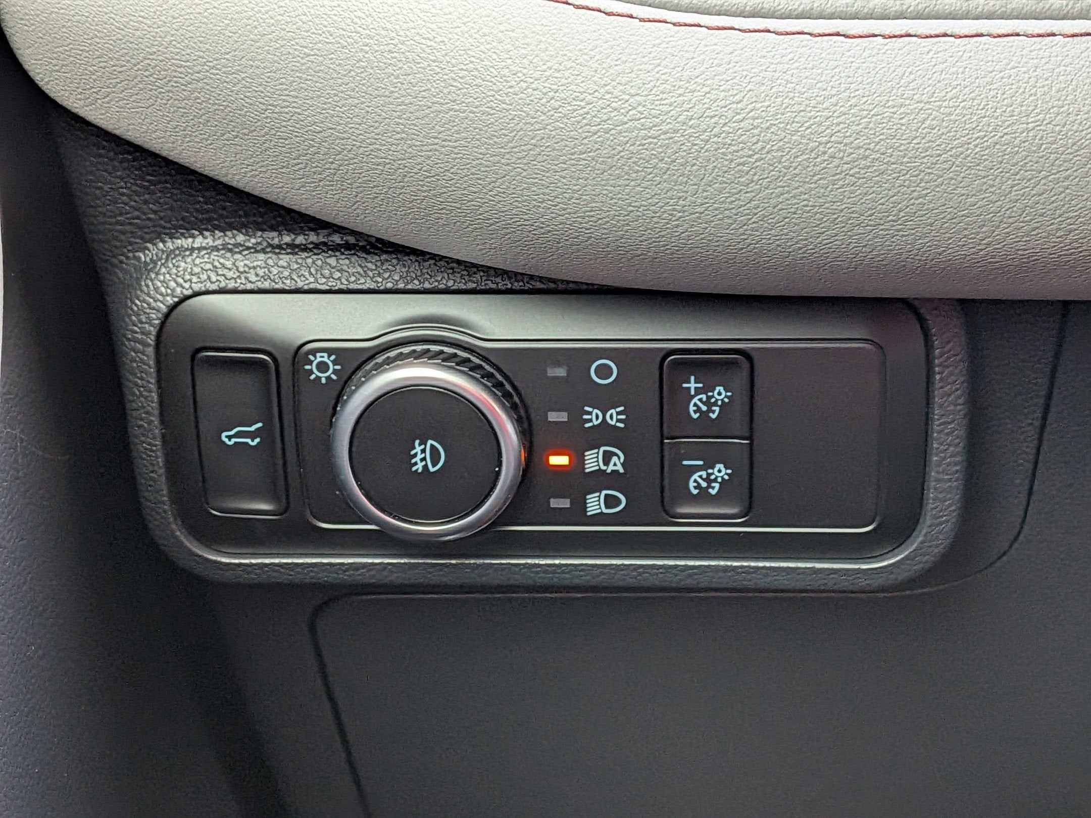 2026 Ford Explorer Active - Crossroads Courtesy Demo