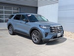 2026 Ford Explorer Active - Crossroads Courtesy Demo