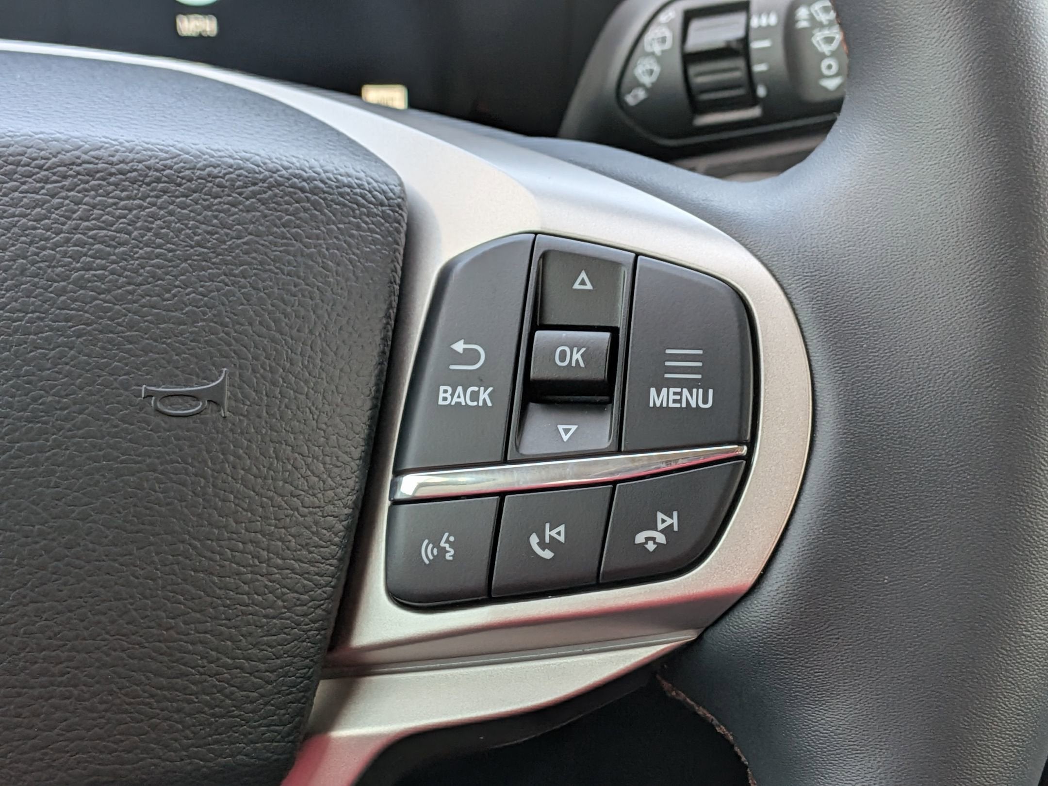 2026 Ford Explorer Active - Crossroads Courtesy Demo