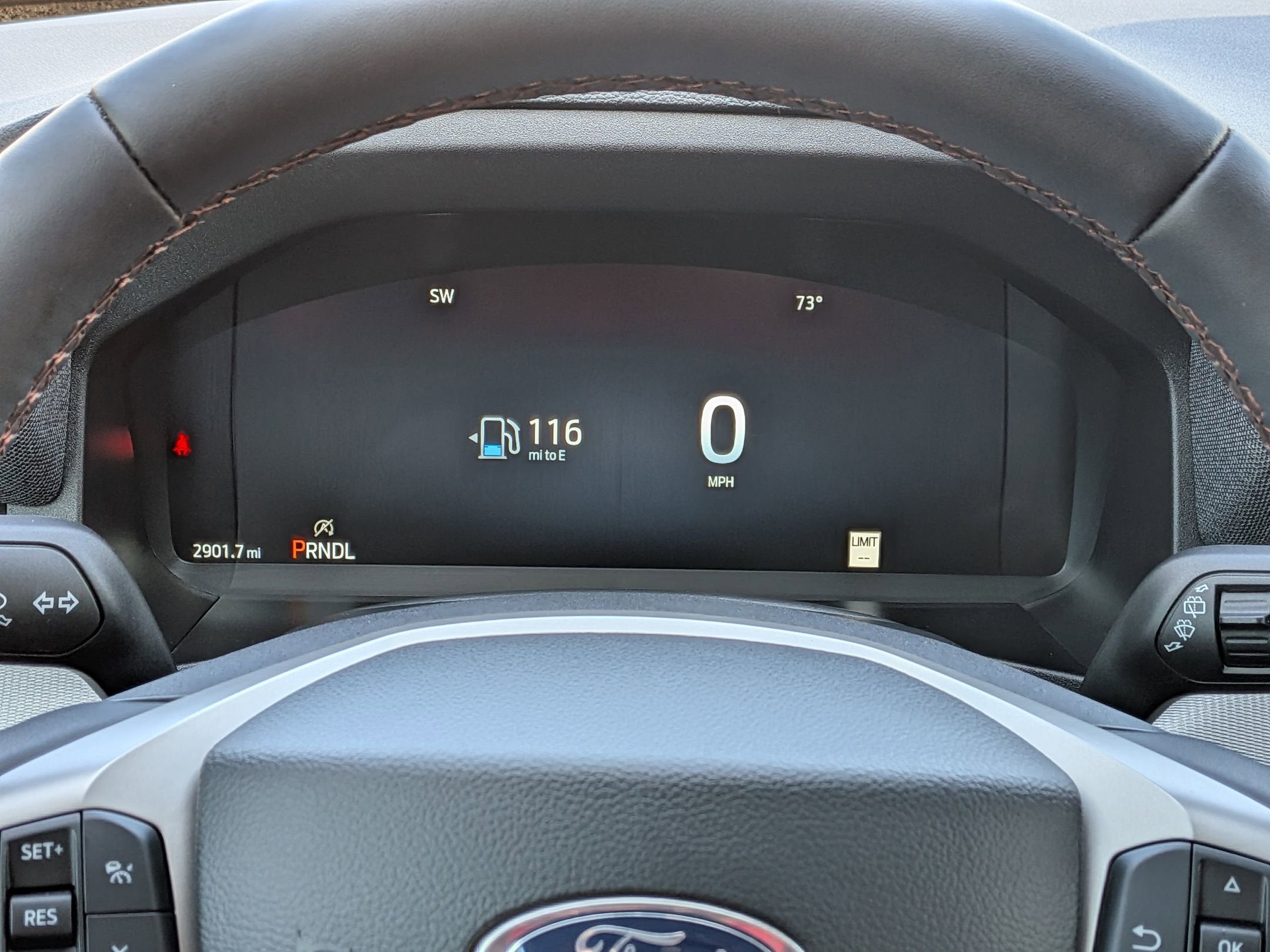 2026 Ford Explorer Active - Crossroads Courtesy Demo