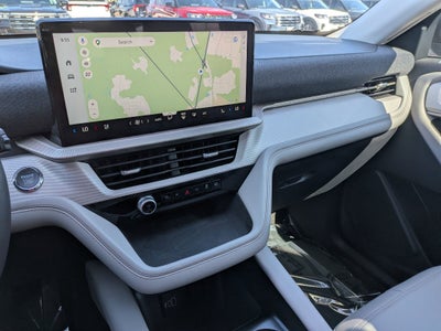 2026 Ford Explorer Active - Crossroads Courtesy Demo