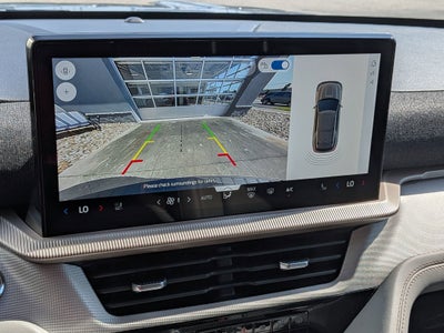 2026 Ford Explorer Active - Crossroads Courtesy Demo