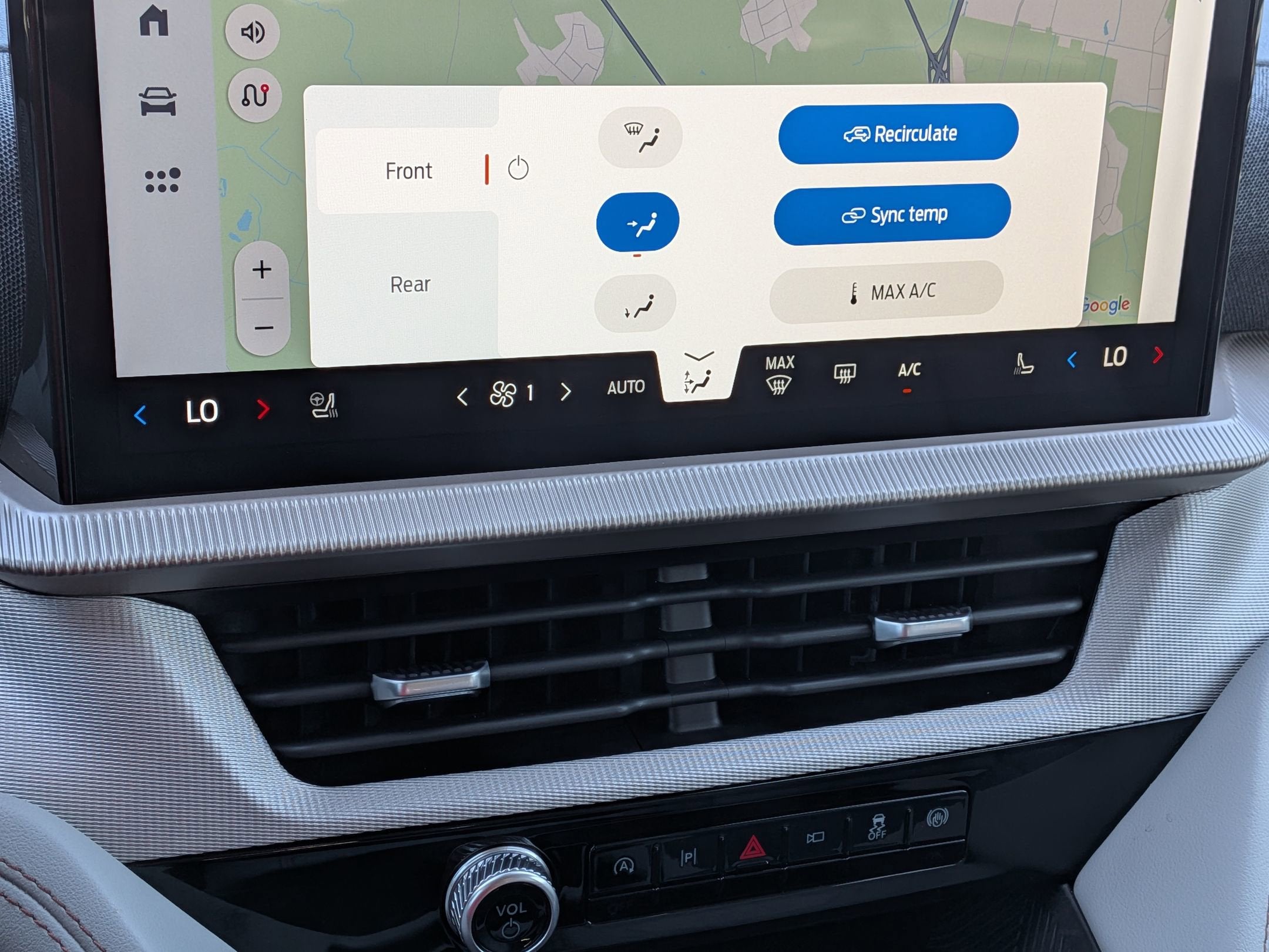 2026 Ford Explorer Active - Crossroads Courtesy Demo