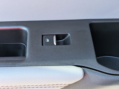 2026 Ford Explorer Active - Crossroads Courtesy Demo
