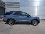 2026 Ford Explorer Active - Crossroads Courtesy Demo
