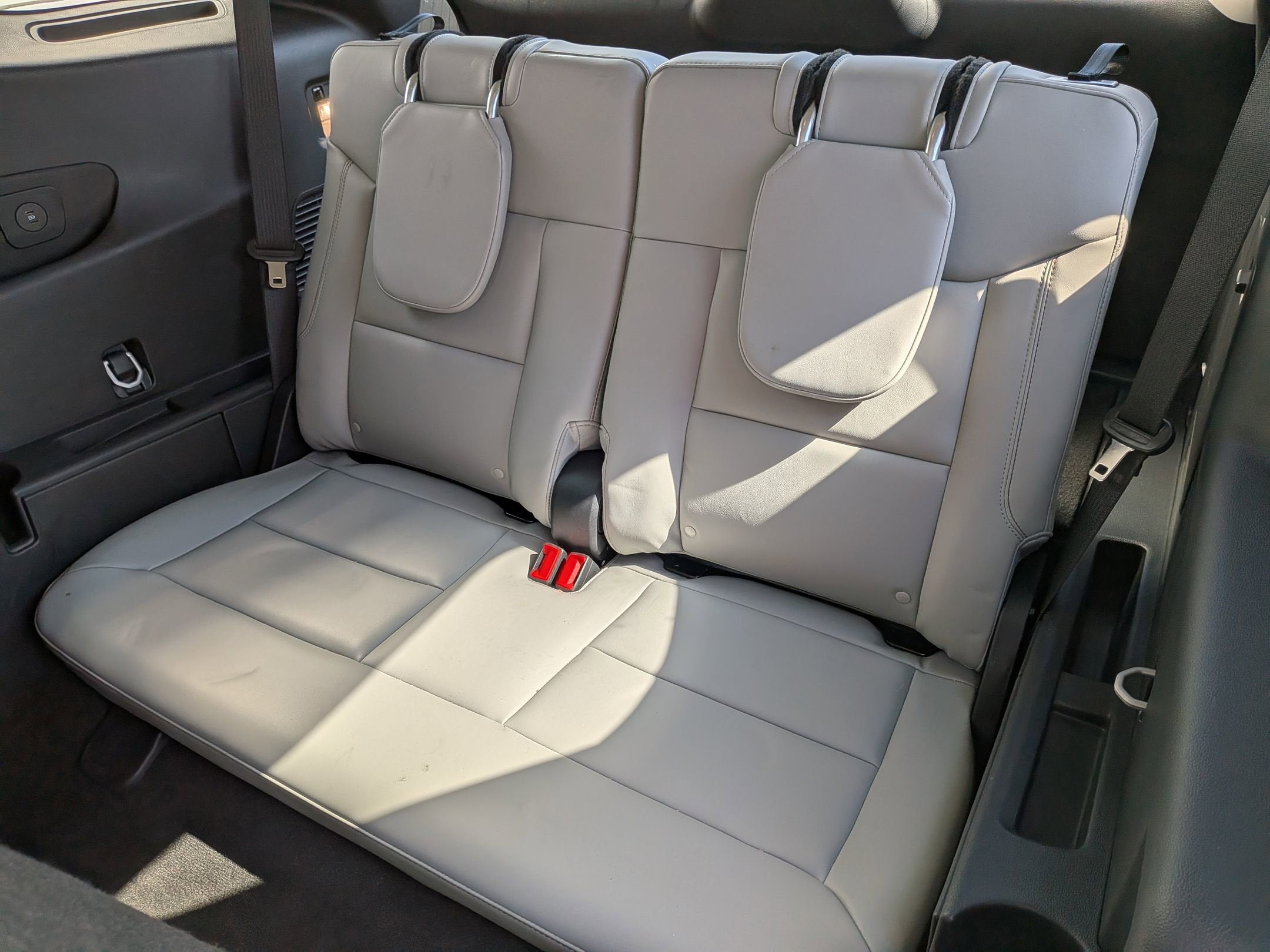 2026 Ford Explorer Active - Crossroads Courtesy Demo
