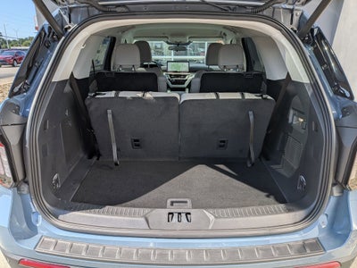 2026 Ford Explorer Active - Crossroads Courtesy Demo
