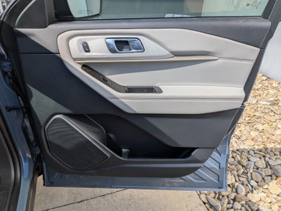 2026 Ford Explorer Active - Crossroads Courtesy Demo