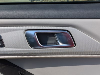 2026 Ford Explorer Active - Crossroads Courtesy Demo