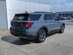 2026 Ford Explorer Active - Crossroads Courtesy Demo